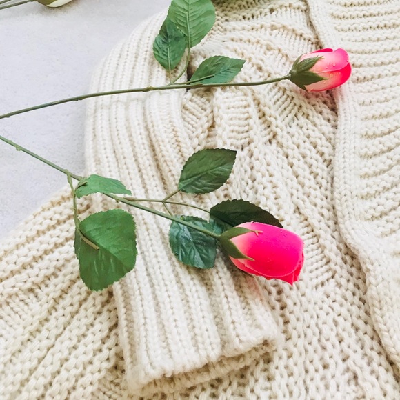 Anthropologie Cardigan ๐๐ - Picture 2 of 8